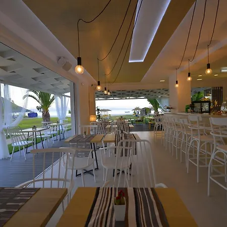 Odeon Апарт-отель 3*