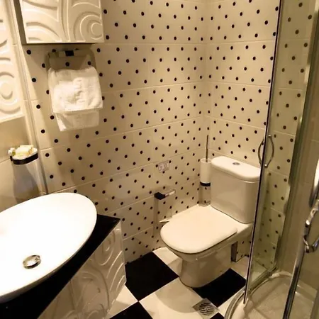 Odeon 3* Василики