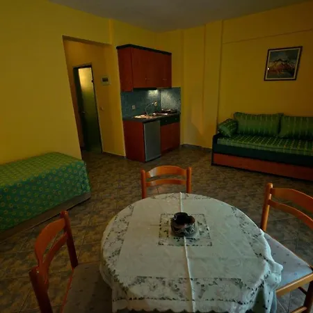 Odeon Василики