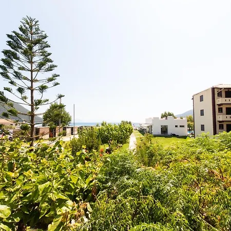 Hotel apartamentowy Odeon