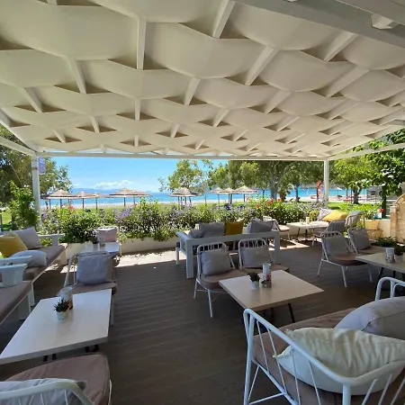 Odeon 3* Vasiliki