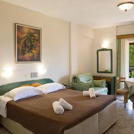 Odeon Hotel apartamentowy