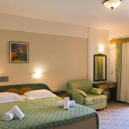 Odeon Hotel apartamentowy