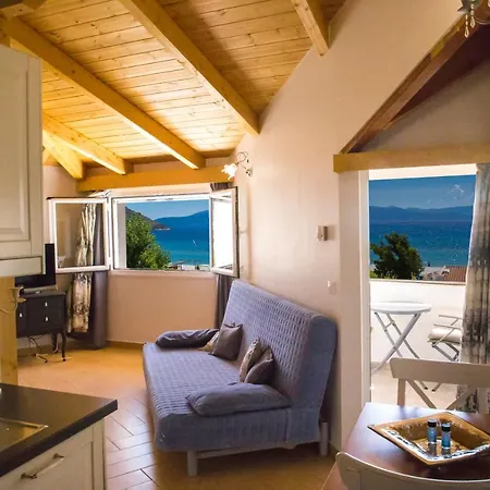 Odeon 3* Vasiliki