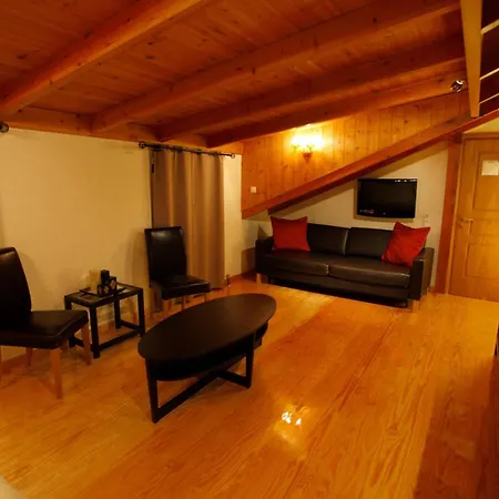 Apartmanhotel Odeon 3*