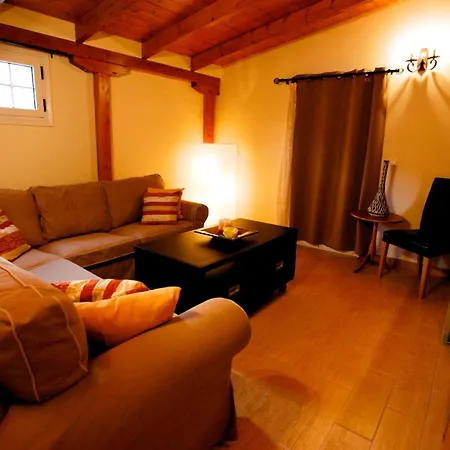 Hotel apartamentowy Odeon Vasiliki