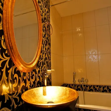 Hotel de apartamente Odeon