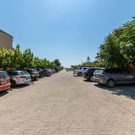 Odeon 3* Vasiliki
