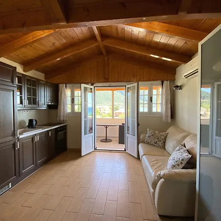 Apartmanhotel Odeon 3*