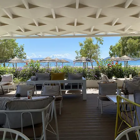 Odeon Βασιλική