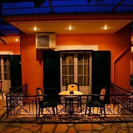Odeon 3* Βασιλική