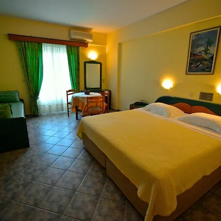 Odeon Hotel de apartamente 3*