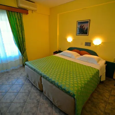 Odeon Hotel apartamentowy