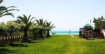 Odeon 3* Vasiliki