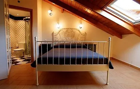 Odeon Apartmanhotel 3*