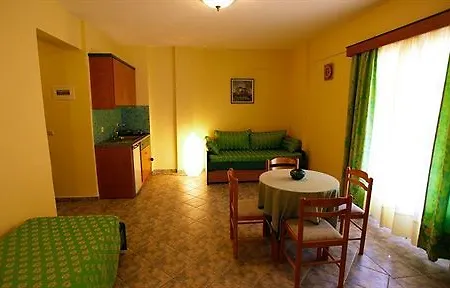 Odeon Hotel apartamentowy