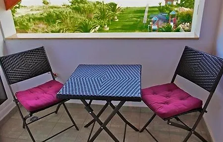 Odeon Hotel apartamentowy