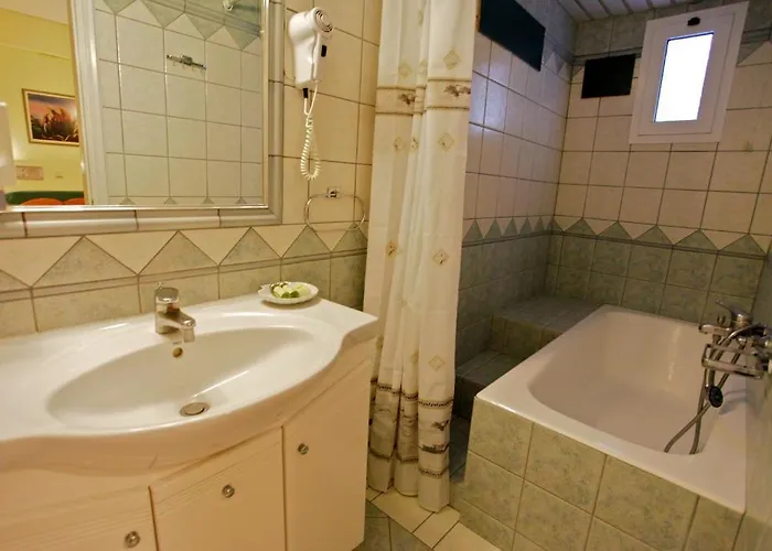 Odeon Hotel de apartamente 3*