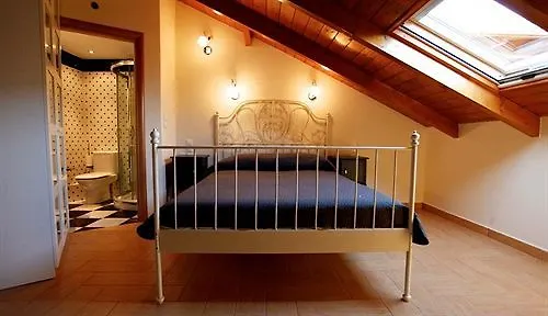Odeon Hotel de apartamente 3*
